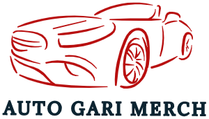 Auto Gari Merch